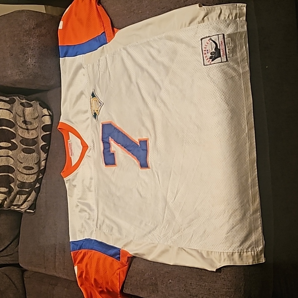 Denver Broncos John Elway football Jersey